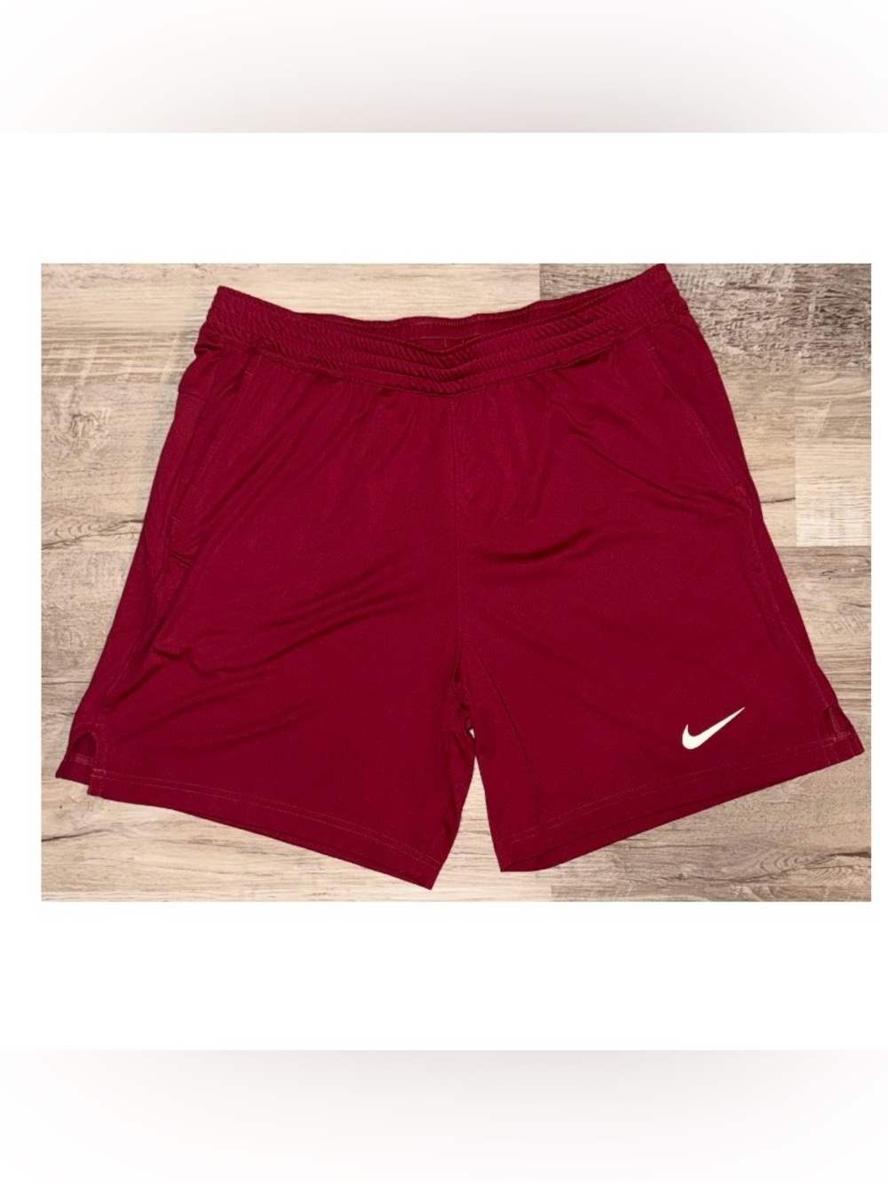 NWT Men's Nike Dri-FIT Athletic Shorts Size Large